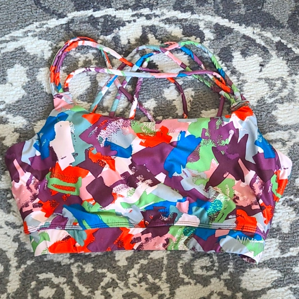 Sport Bra